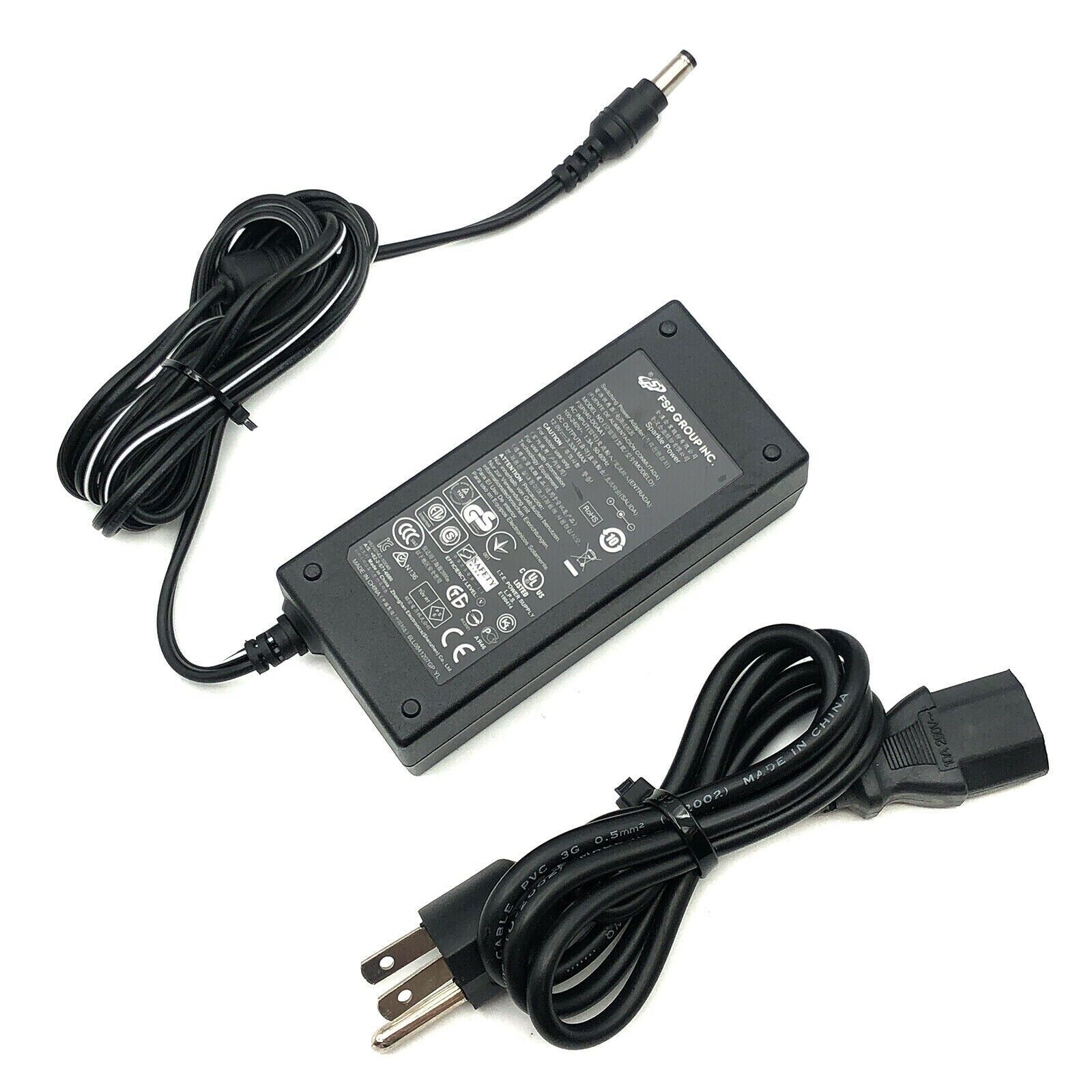 *Brand NEW*Genuine FSP FSP040-DGAA1 12V 3.33A AC/DC Switching Adapter Power Supply